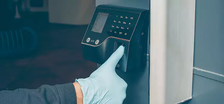 Access Control Installation Elmhurst
