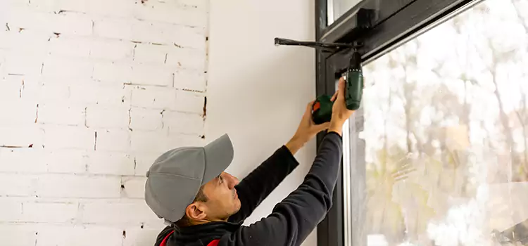 Automatic Door Opener Commercial Elmhurst