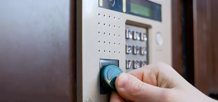 Enhanced Security Features Elmhurst