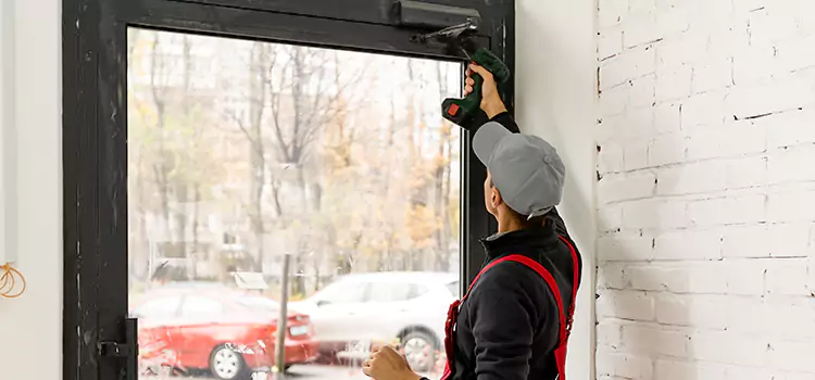 Comprehensive Door Closer Services in Elmhurst, IL