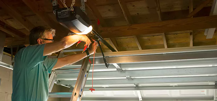 Garage Door Opener Sales and Installation Elmhurst
