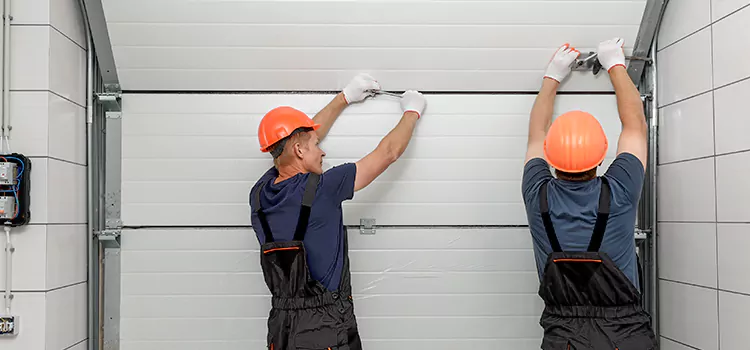 Choose Us for Your Garage Door Needs in Elmhurst