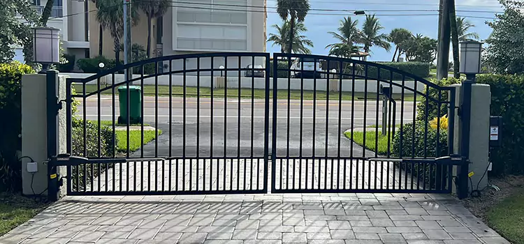 Gate Opener Replacement Near Me in Elmhurst, IL