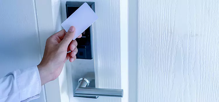 Why Choose Us for Your Keycard Lock Installation in Elmhurst, IL?