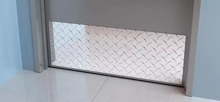 Benefits of Professional Kick Plate Solutions in Elmhurst, IL