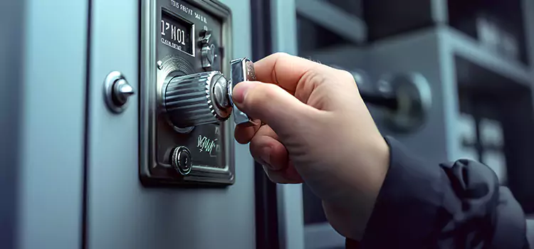 Locksmith Cost to Open Safe Elmhurst