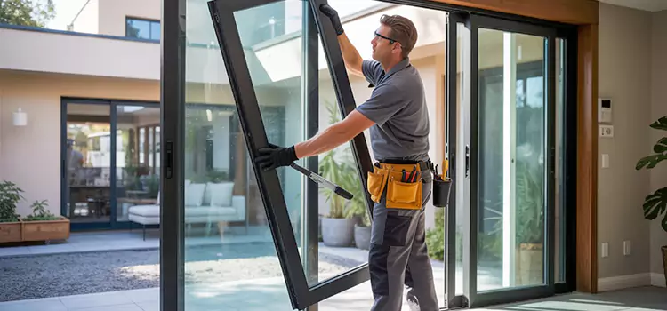 Specialized Sliding Door Roller Services in Elmhurst, Illinois