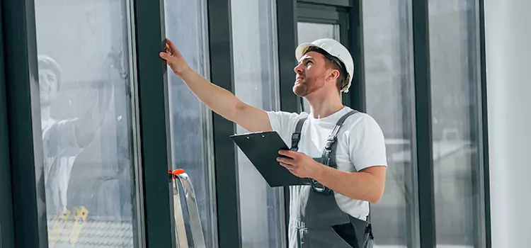 Comprehensive Solutions for Your Sticking Doors in Elmhurst, IL