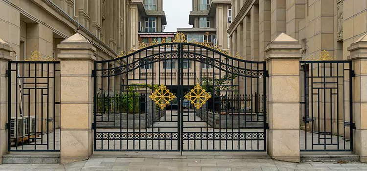 Comprehensive Iron Gate Maintenance Solutions in Elmhurst, IL