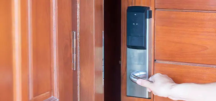 Commercial Keyless Entry Locks Elmhurst