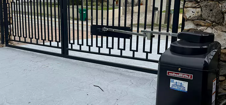 Seamless Installation and Support for Your New Gate in Elmhurst, IL