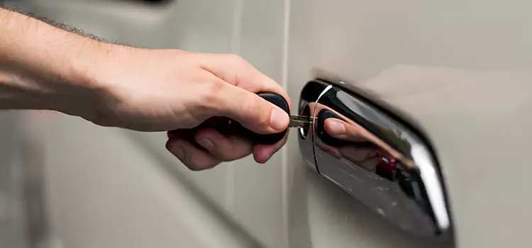 Car Unlock Service Price Elmhurst