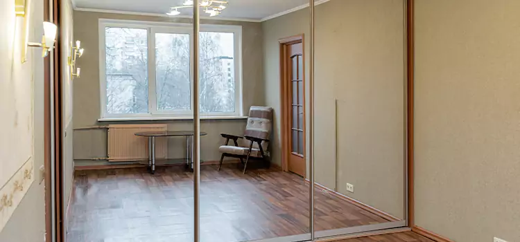 Mirror Closet Door Roller Replacement Elmhurst