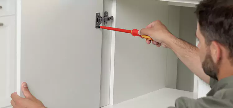 Screen Door Hinge Repair Elmhurst