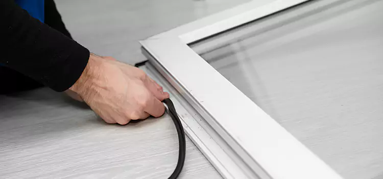 Commercial Door Weather Stripping Elmhurst