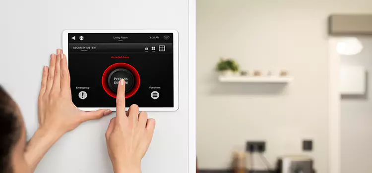 Blink Video Doorbell Installation Elmhurst