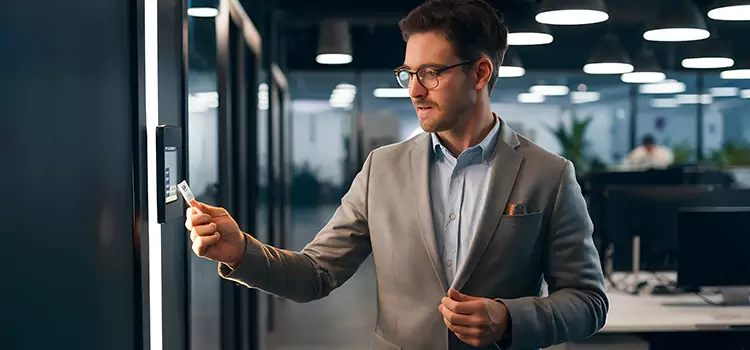 Our Commitment to Keycard Security Excellence in Elmhurst, IL