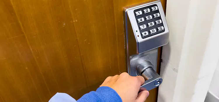 Why Choose Us for Your Keypad Lock Needs in Elmhurst, IL?
