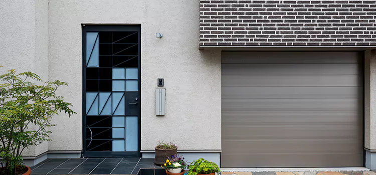 Residential Roll Up Security Doors Elmhurst