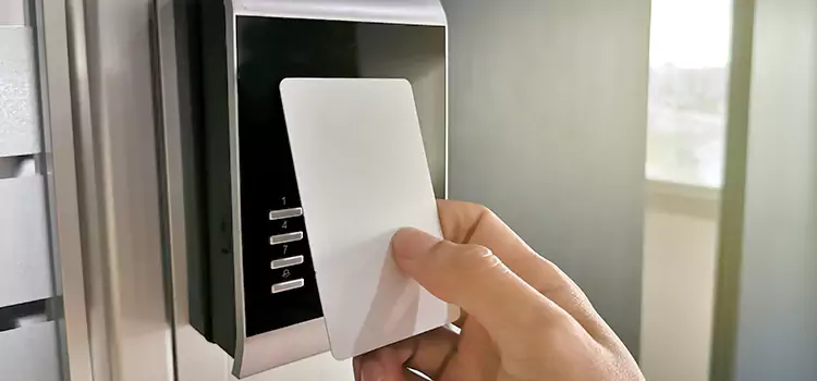 Advanced RFID Technology Integration in Elmhurst, IL